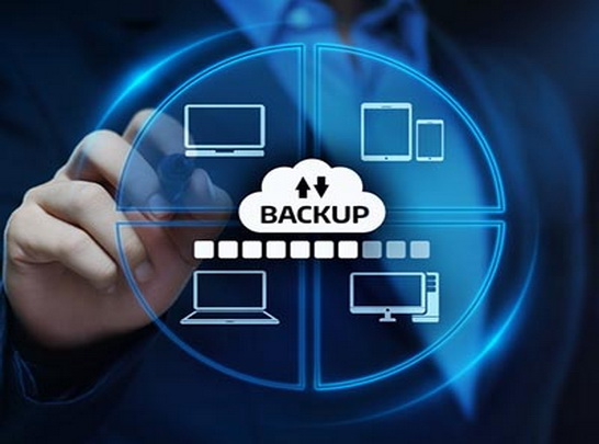 Data Backup Services