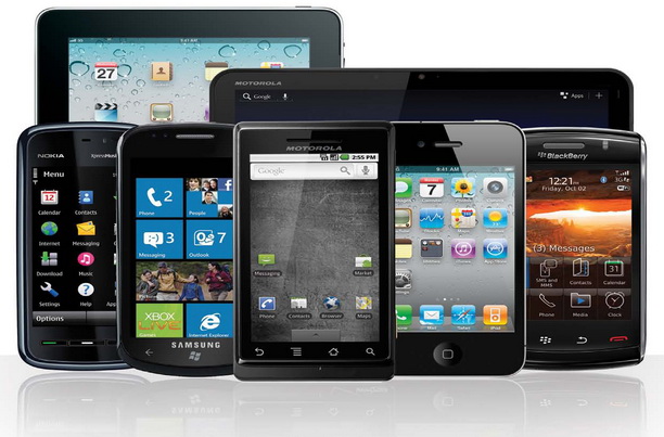 Mobile Device Services