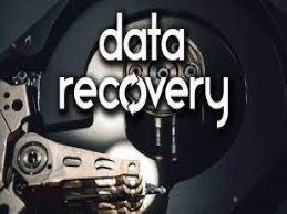 Data Recovery Services